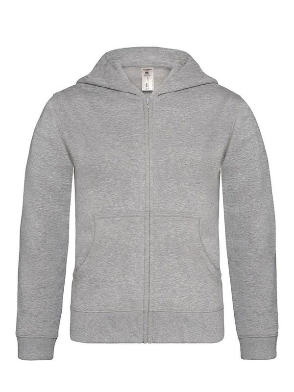 heather grey